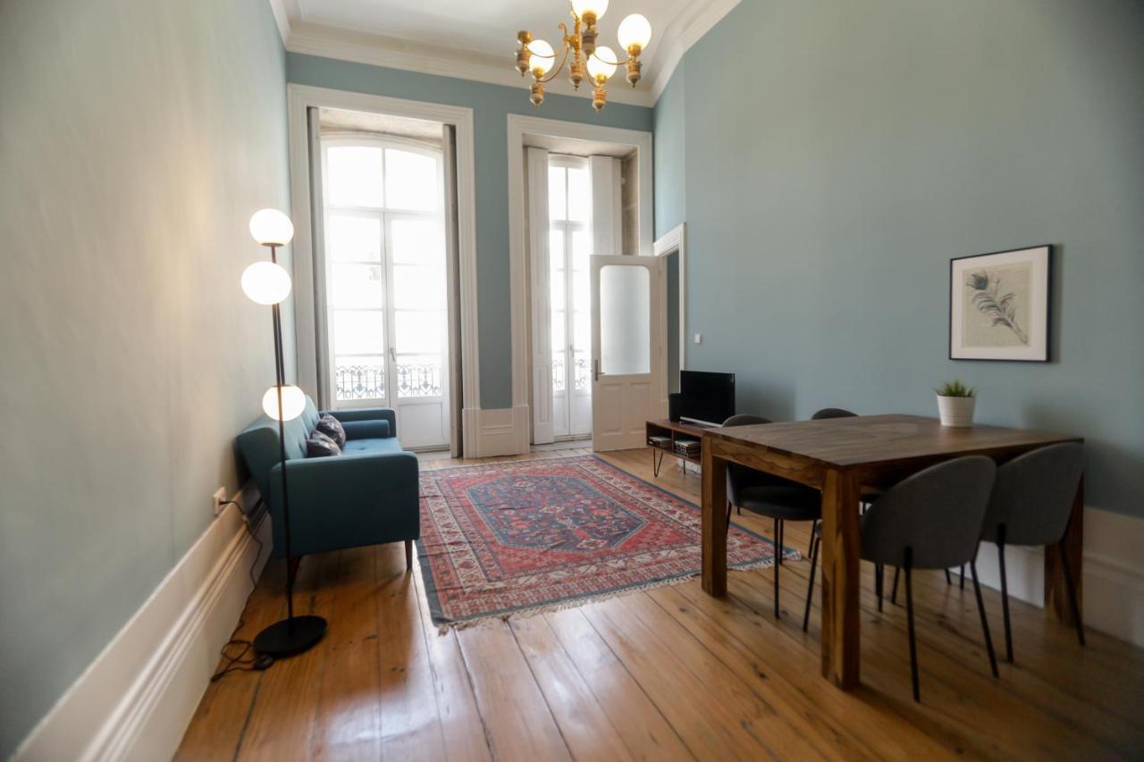 Adorable Apartments In Great Area ポルト エクステリア 写真