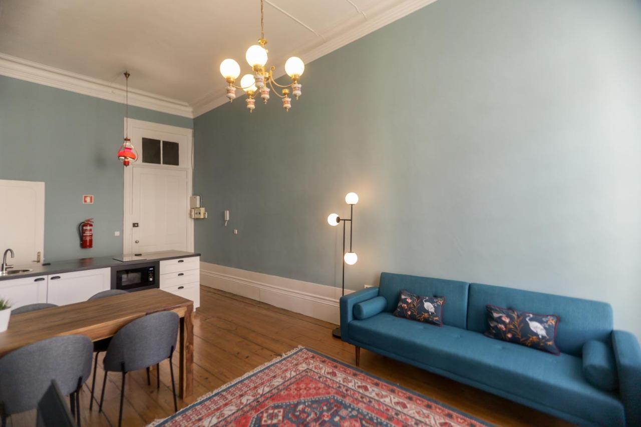 Adorable Apartments In Great Area ポルト エクステリア 写真