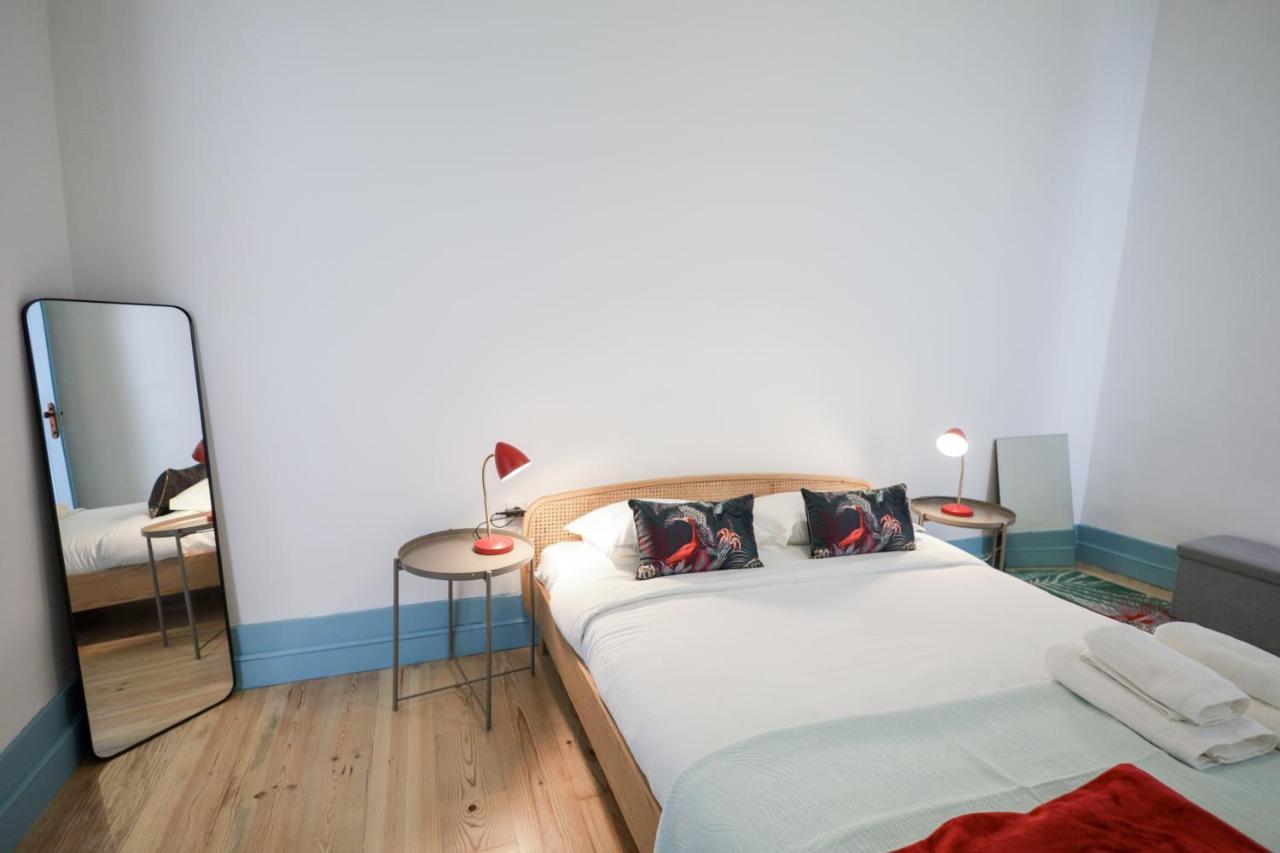 Adorable Apartments In Great Area ポルト エクステリア 写真