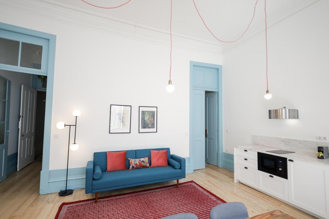 Adorable Apartments In Great Area ポルト エクステリア 写真