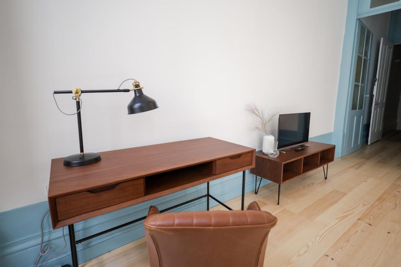 Adorable Apartments In Great Area ポルト エクステリア 写真