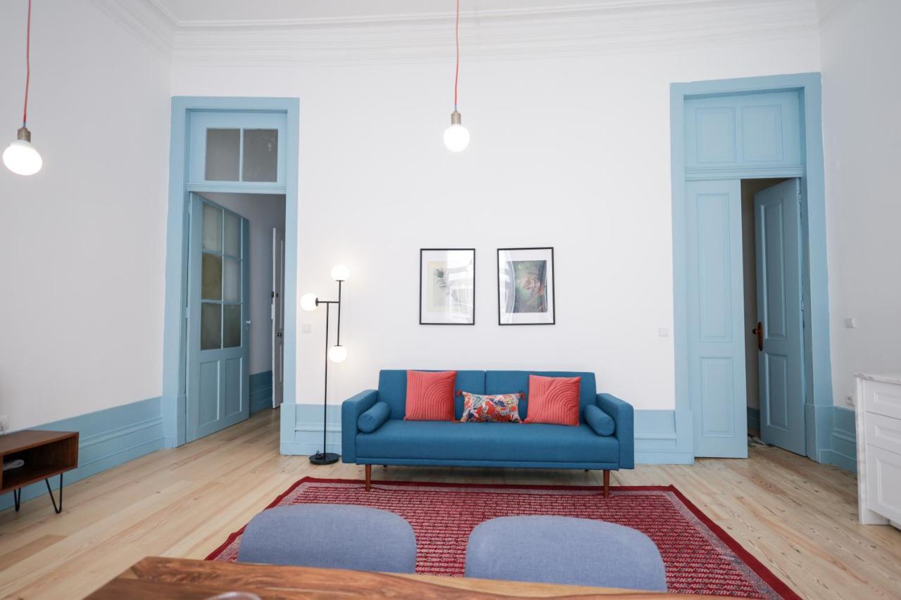Adorable Apartments In Great Area ポルト エクステリア 写真